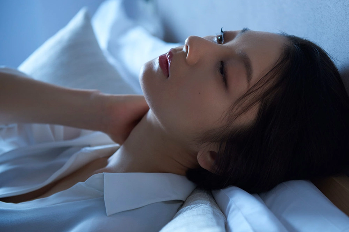 荷爾蒙如何影響女性睡眠？