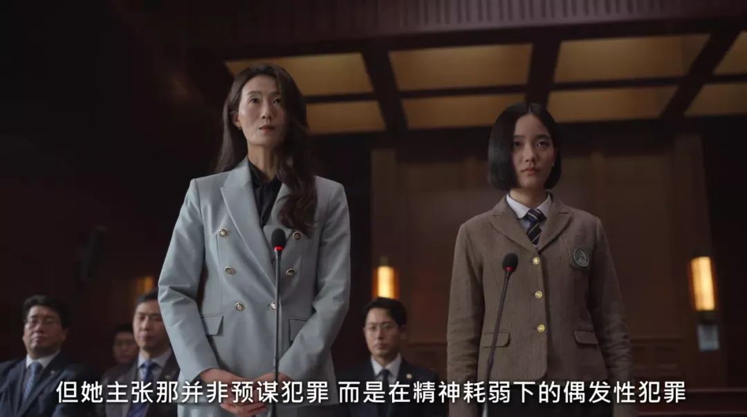 《少年法庭》孩子的惡，到底有多可怕？