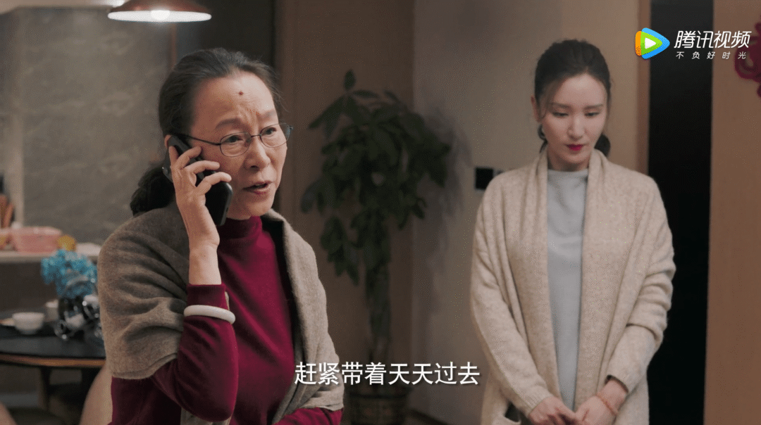 女子被婆婆搞成抑郁癥，什么樣的婆媳關(guān)系最安全？