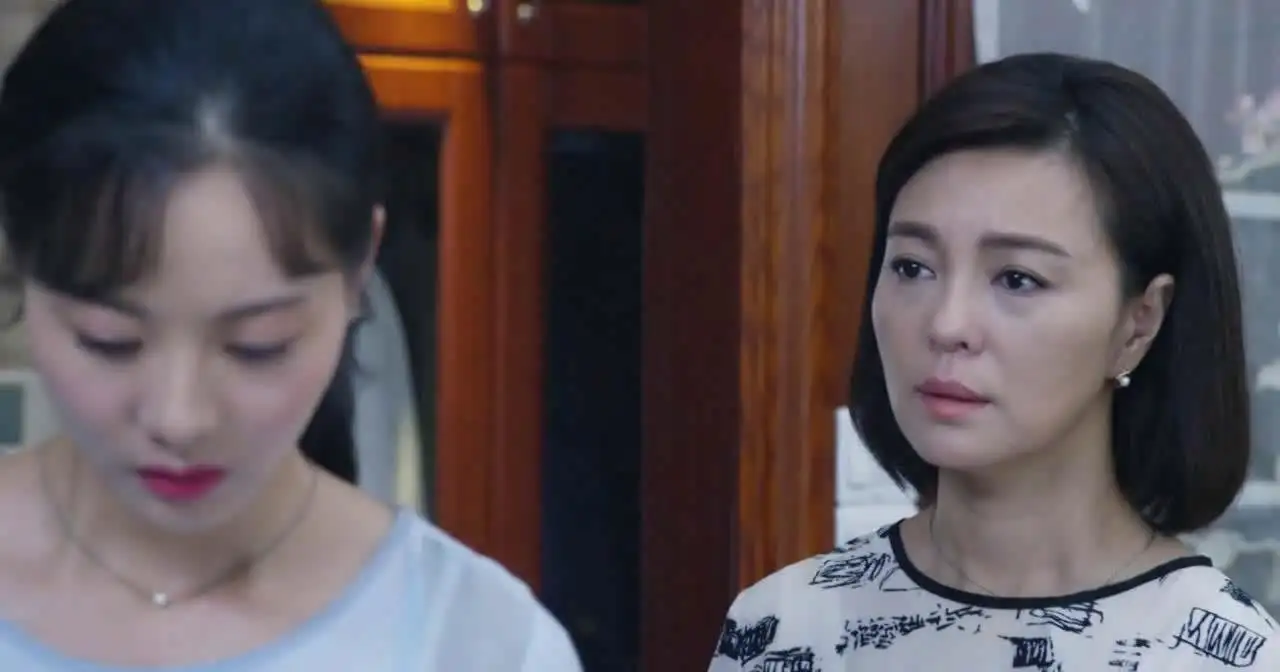 女子被婆婆搞成抑郁癥，什么樣的婆媳關(guān)系最安全？