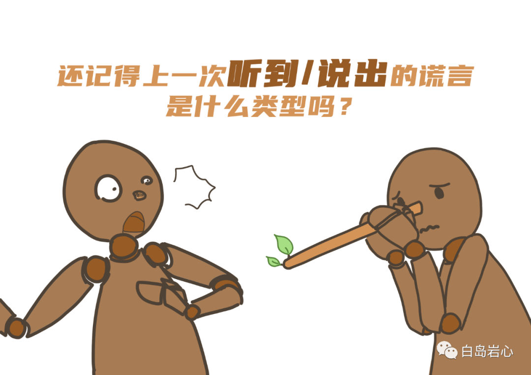 教你識(shí)破謊言的心理學(xué)