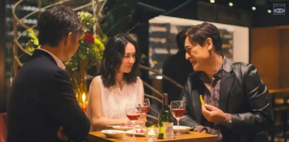 中年男人的情感需求是什么？