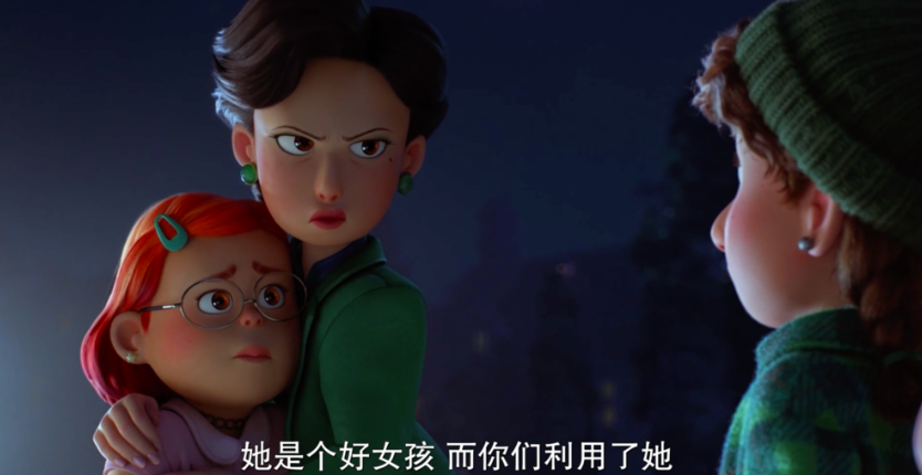 控制欲太強(qiáng)的父母是孩子的人生災(zāi)難