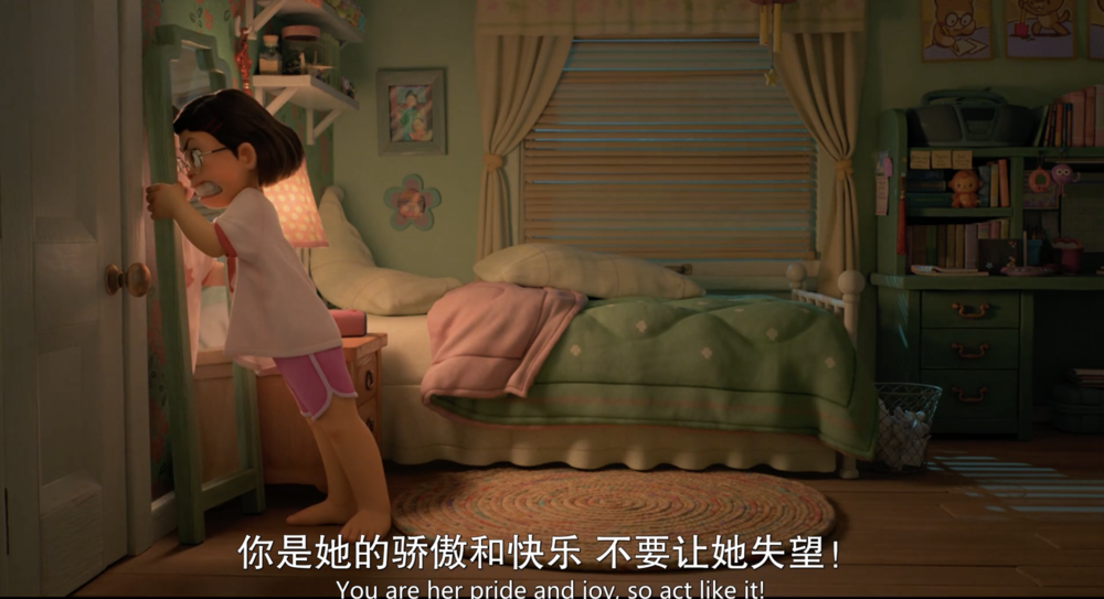 控制欲太強(qiáng)的父母是孩子的人生災(zāi)難