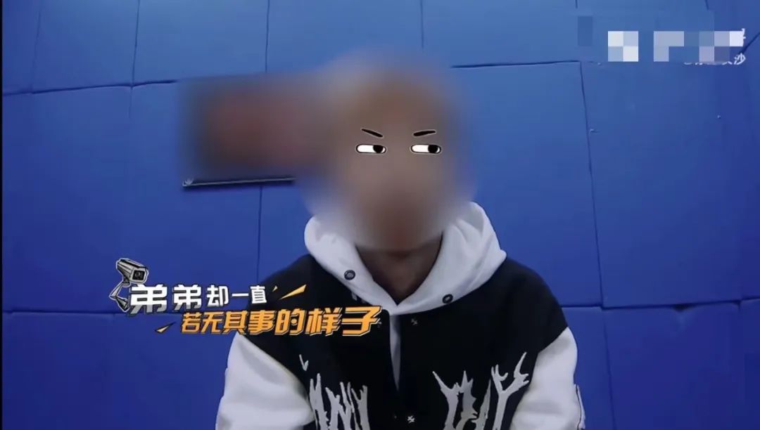 被忽視的孩子，容易變成一個情感空洞人