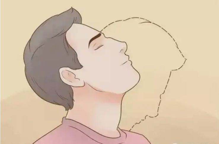 怎樣實現(xiàn)高能量姿勢?