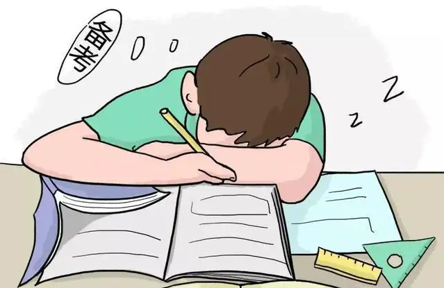 應(yīng)對考前焦慮的方法、考前焦慮自救指南