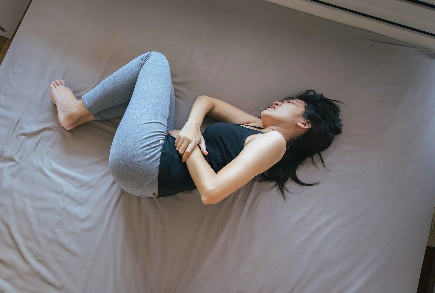為什么胃和情緒有很大的關系？