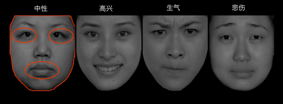 眼動地形圖、早期鑒別孤獨癥孩子的重大發(fā)現(xiàn)