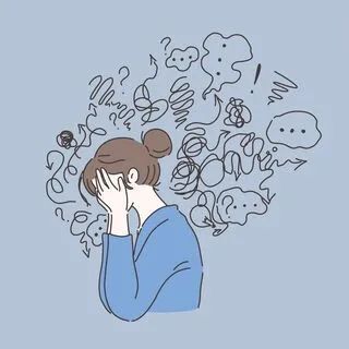要治愈焦慮，就不要把它當(dāng)成一種疾病