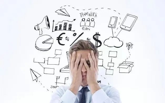 二舅治愈了我的精神內(nèi)耗、二舅為什么會(huì)有治愈的力量