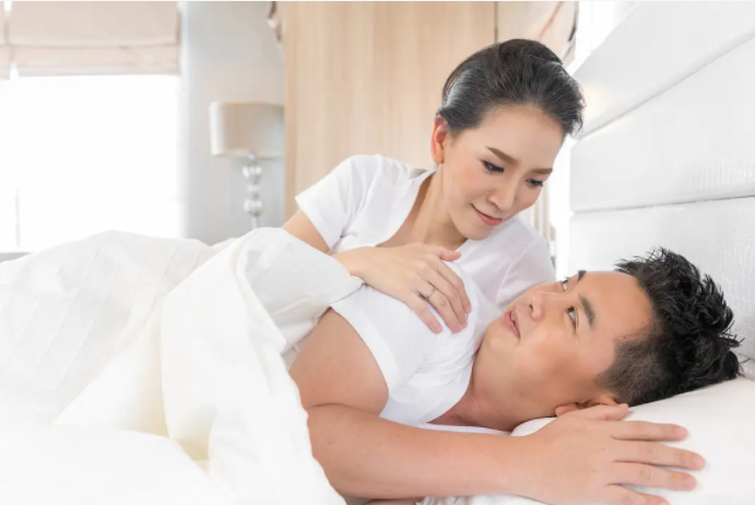夫妻之間沒(méi)有感覺(jué)了怎么辦？這兩點(diǎn)要學(xué)會(huì)喲！