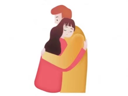 不會(huì)安慰別人怎么辦?心理學(xué)上四個(gè)步驟改善：共情、傾聽、引導(dǎo)、解決。