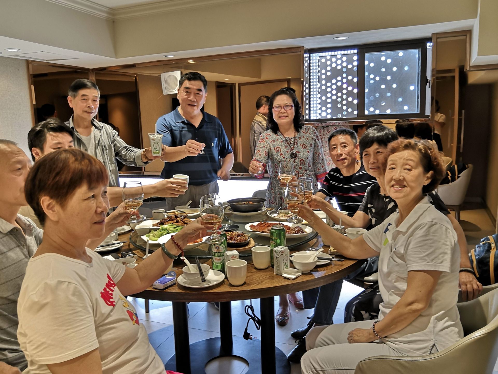 不喜歡和親戚聚會，是不懂事嗎？