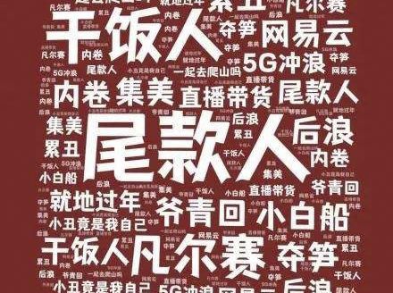 對于網(wǎng)絡(luò)熱詞，你怎么看？