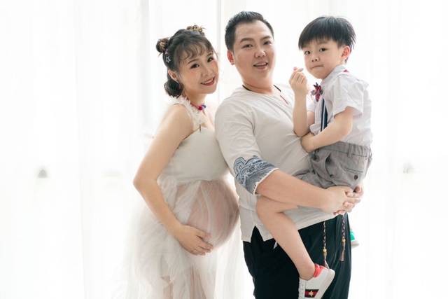 生二胎夫妻，應(yīng)為老大的心理健康提前做好準備