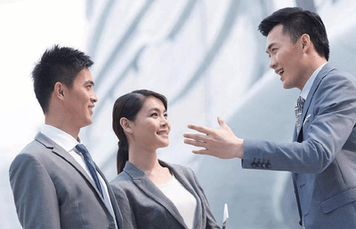 四個(gè)步驟，教你如何打造好的人際關(guān)系