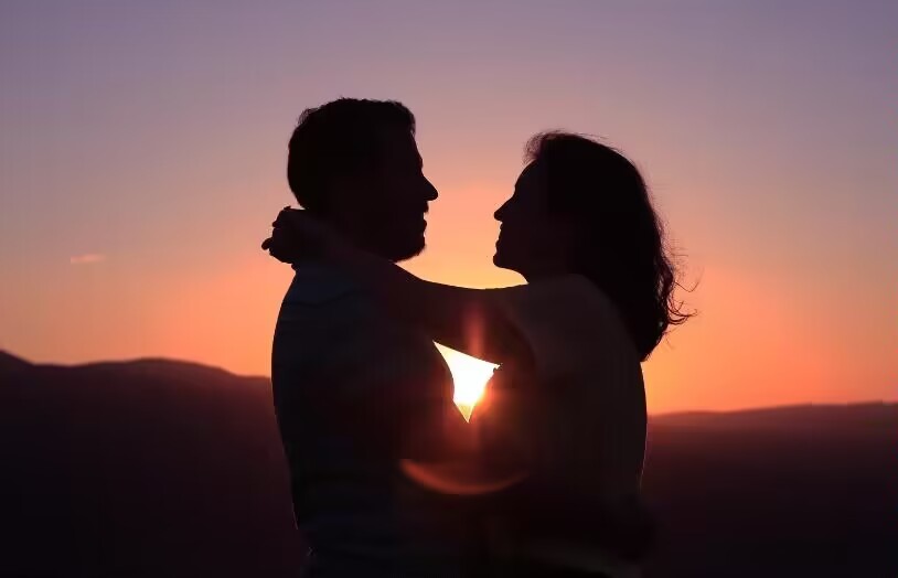 不要戀愛要結(jié)婚，不要隨便開始一段感情，不然會(huì)后悔！