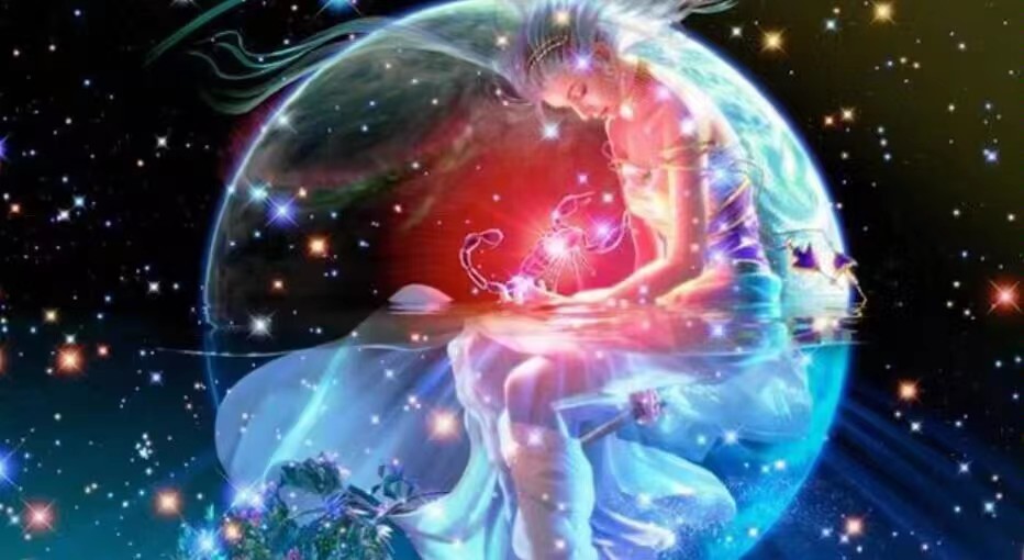 天蝎座女生性格如何？她們是十二星座中最神秘的人!