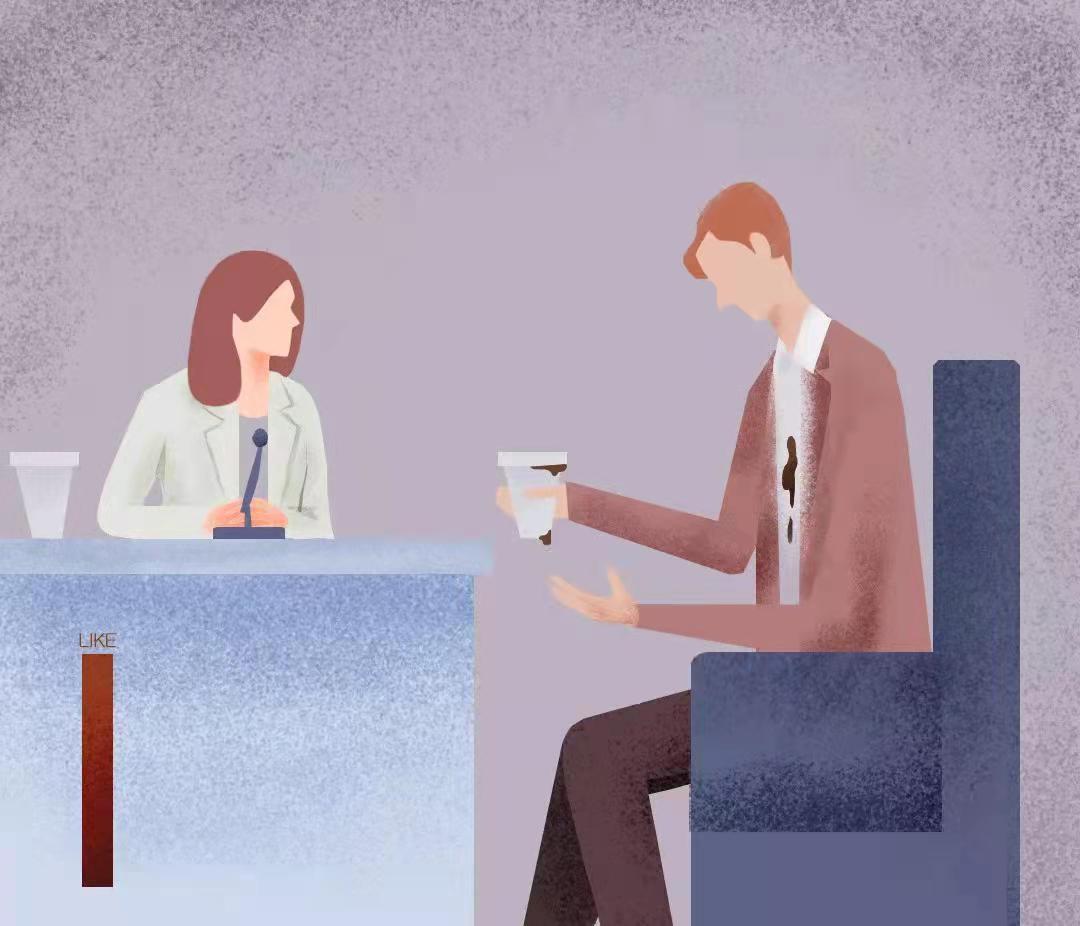 做別人眼中“不完美的人”，才更受歡迎