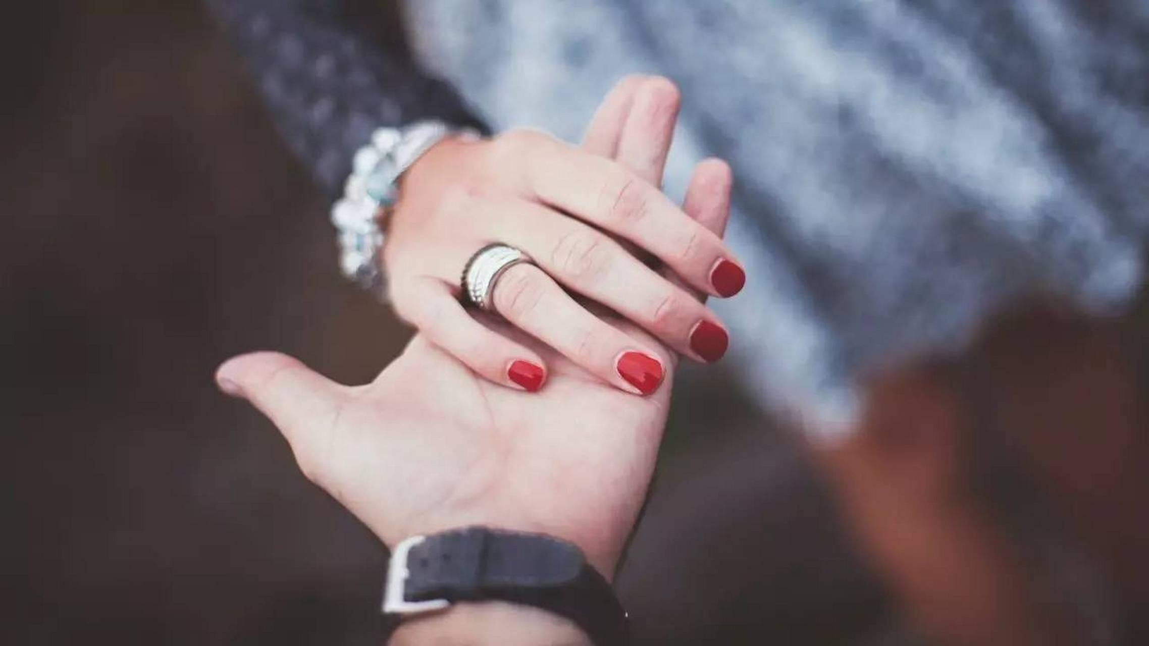 分手后如何挽回一段感情？聰明人這樣做！