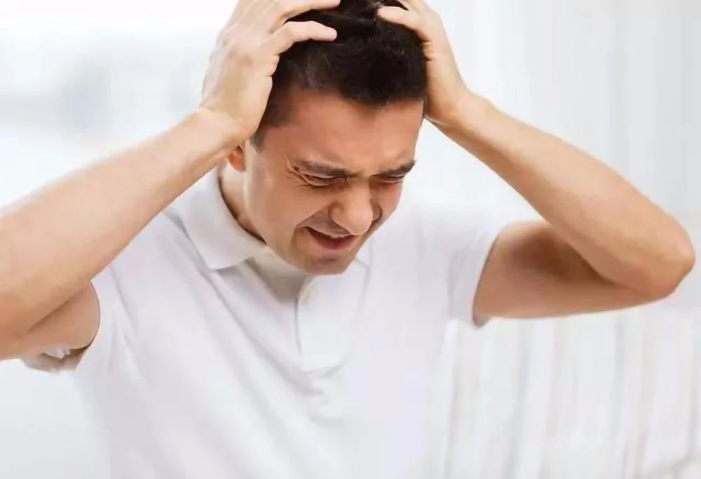 抑郁加焦慮的癥狀，有什么特征表現(xiàn)？