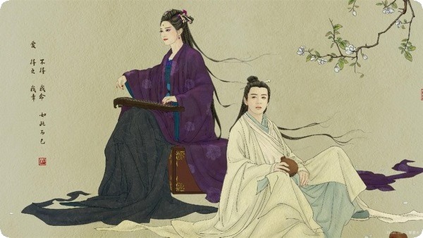 愛情發(fā)展的7個階段的過程 愛情長久發(fā)展的方法