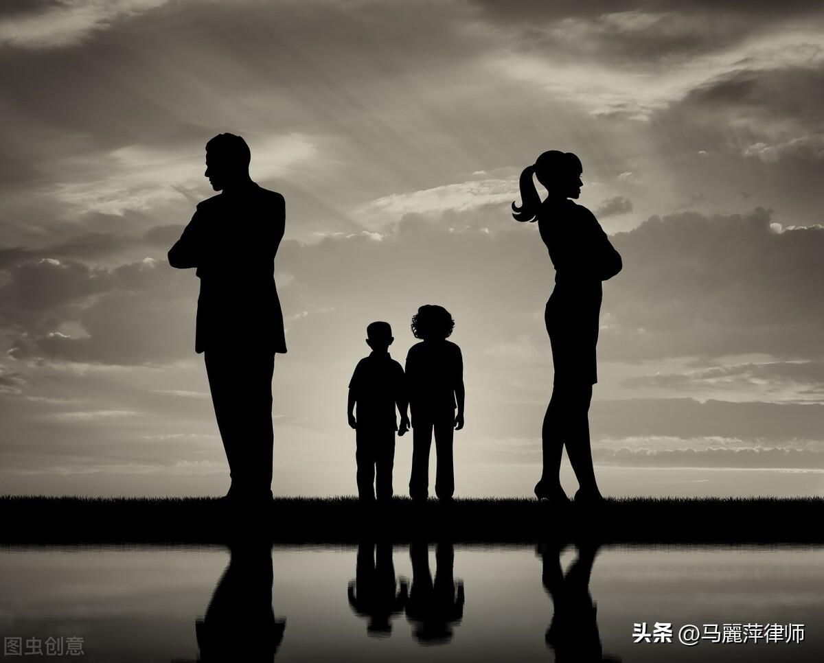 中國離婚法2020新規(guī)定