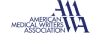 AMWA美國(guó)醫(yī)學(xué)作者協(xié)會(huì)logo