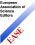 EASE歐洲科學(xué)編輯協(xié)會(huì)logo